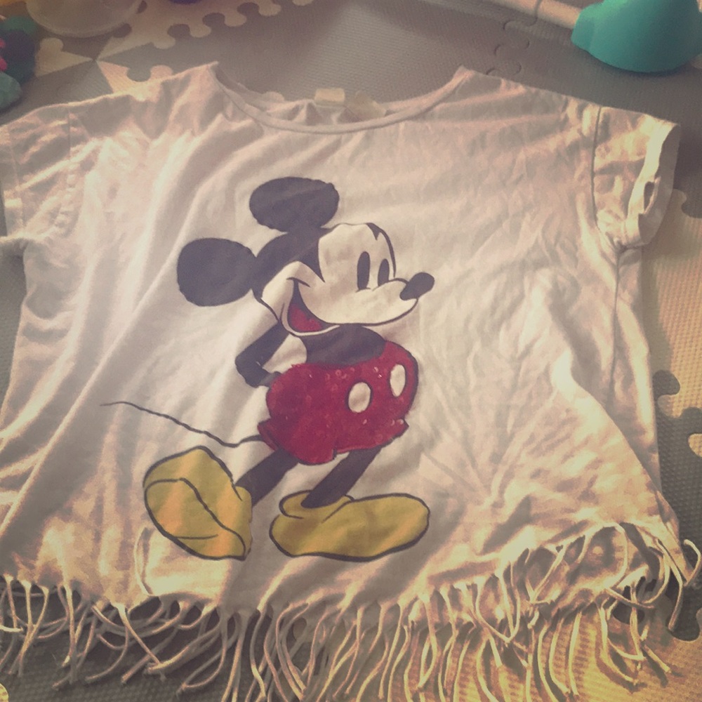 A shirt